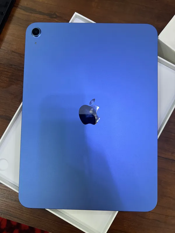 Ipad 11 A16 — фото 3