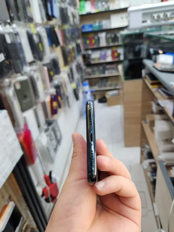 IP 11 Pro Max 256GB GreeN — фото 4