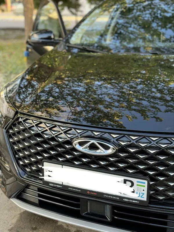 CHERY ARIZO 6 pro full komolektatsiya 6 CHERY ARIZO 6 pro full komolektatsiya 6
