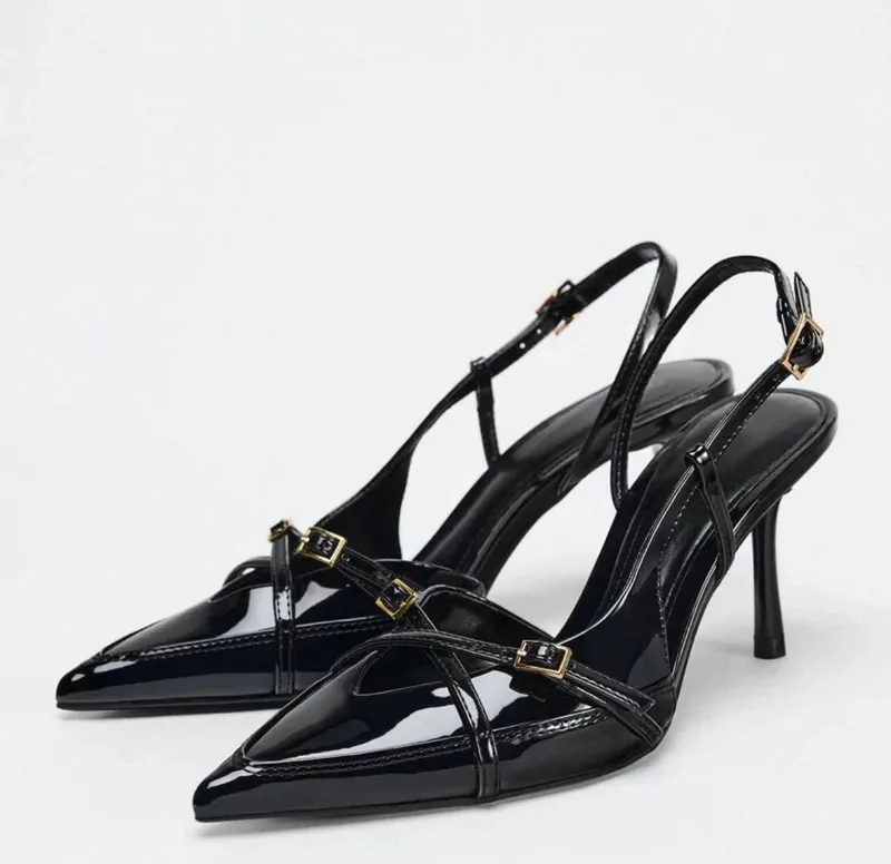 #tufli ZARA 8sm