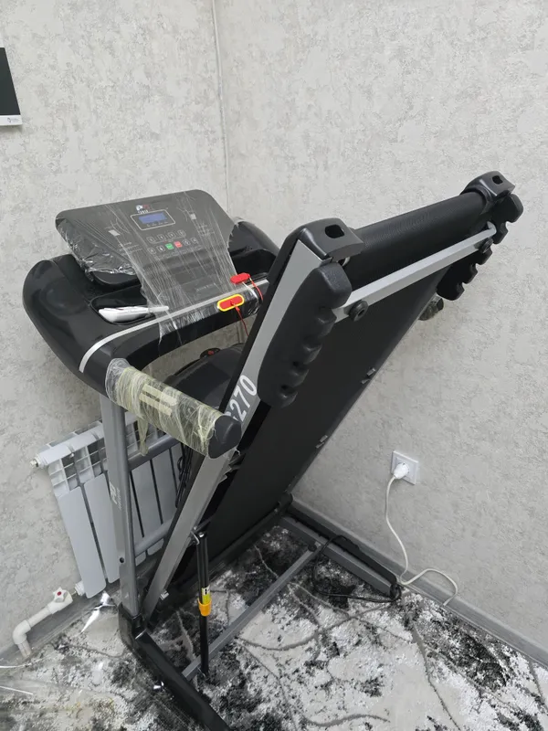 Power gym PG 270 1