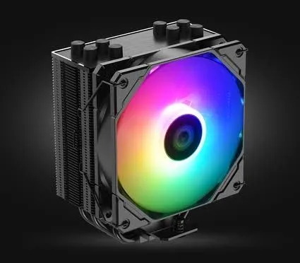 Башенный кулер ID-COOLING SE-224-XTS ARGB.
