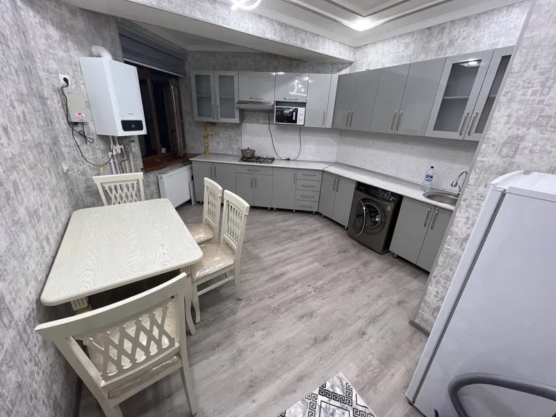 Yunsabot 14 kvartal bez makler ijaraga uy 360$ — фото 4