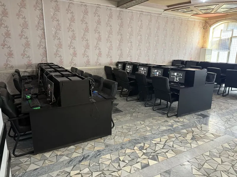 Tayor biznes uchun Game clup 30 dona kompyuterlar — фото 1