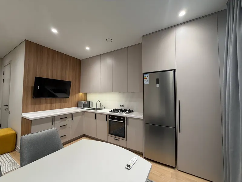 Продажа, новостройка, ЖК «Darhan Residence» — фото 1