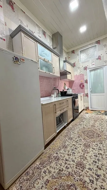 Продаётся 4 комнатная квартира, РАДУГА — фото 5