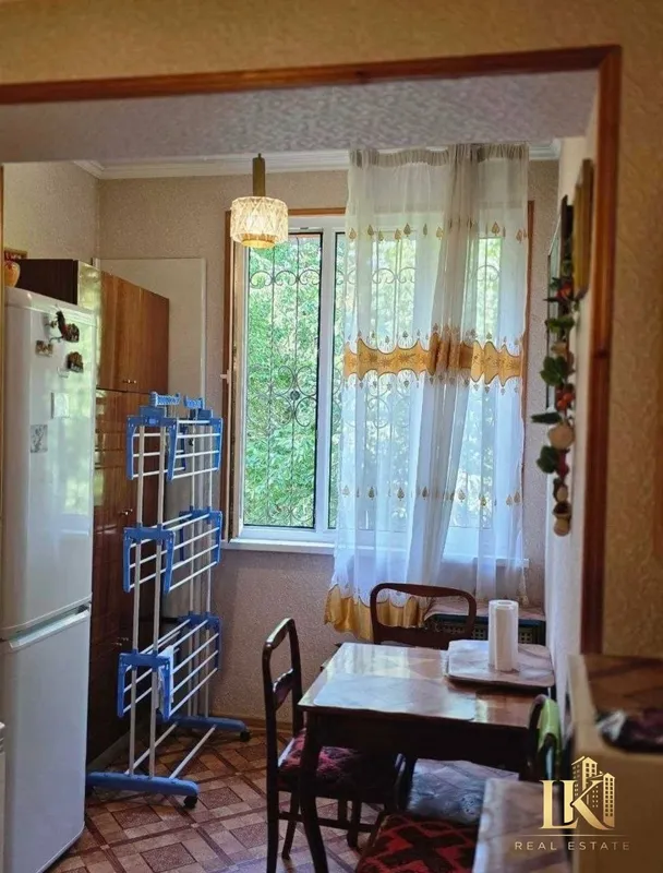 2 xonali kvartira sotiladi, 44 m², Yunusobod tumani 6