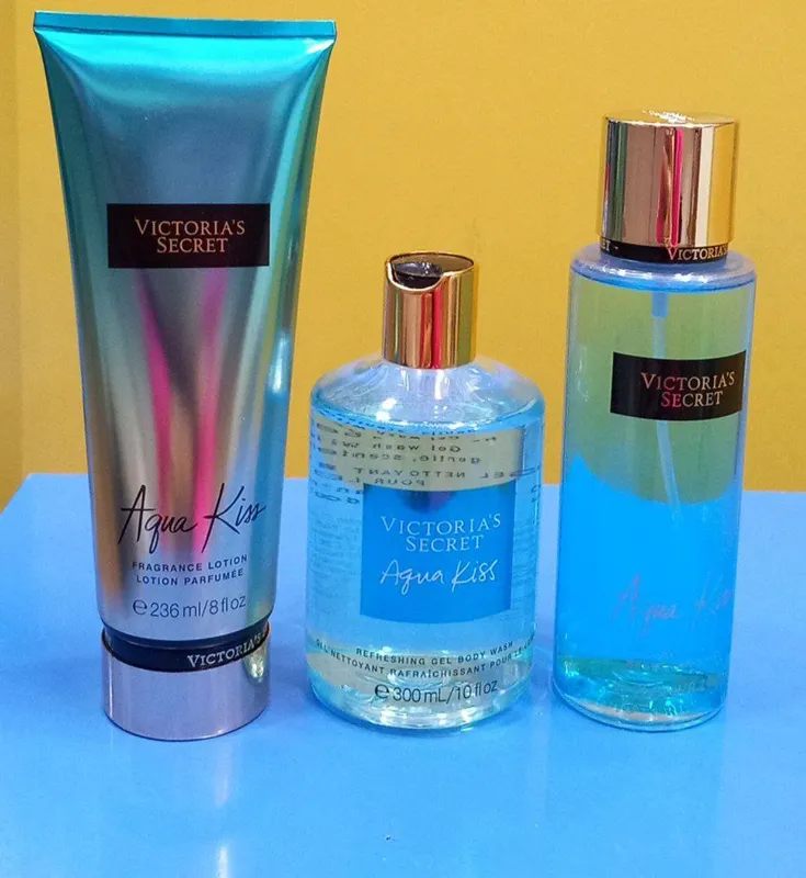 Victoria’s secret 3in1 nabor