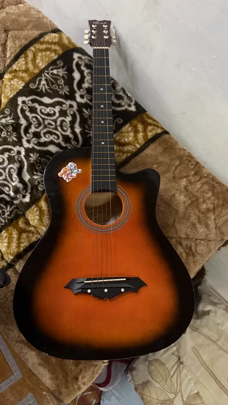 Gitara — фото 1
