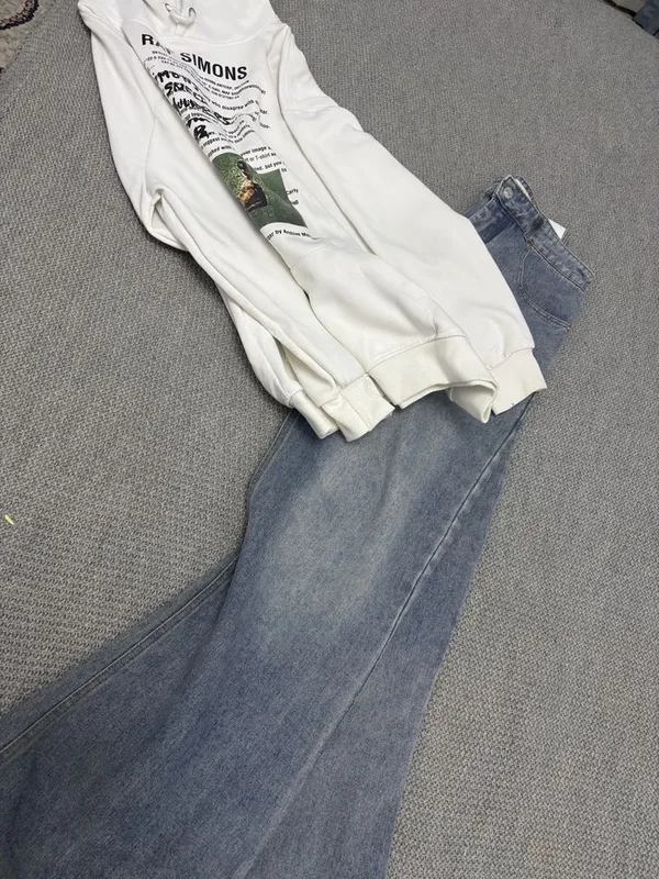 raf simons, margiela