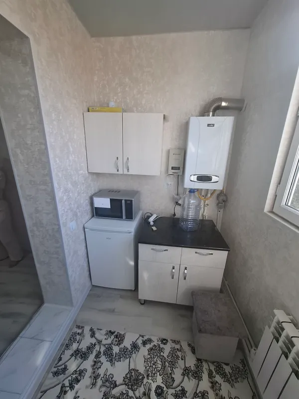 Ижарага квартира берилади 1 хонали 2 га3балконихам — фото 4