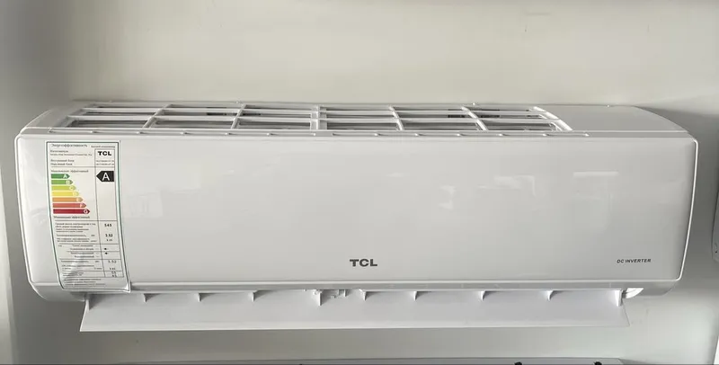 Kansaner TCL 12.