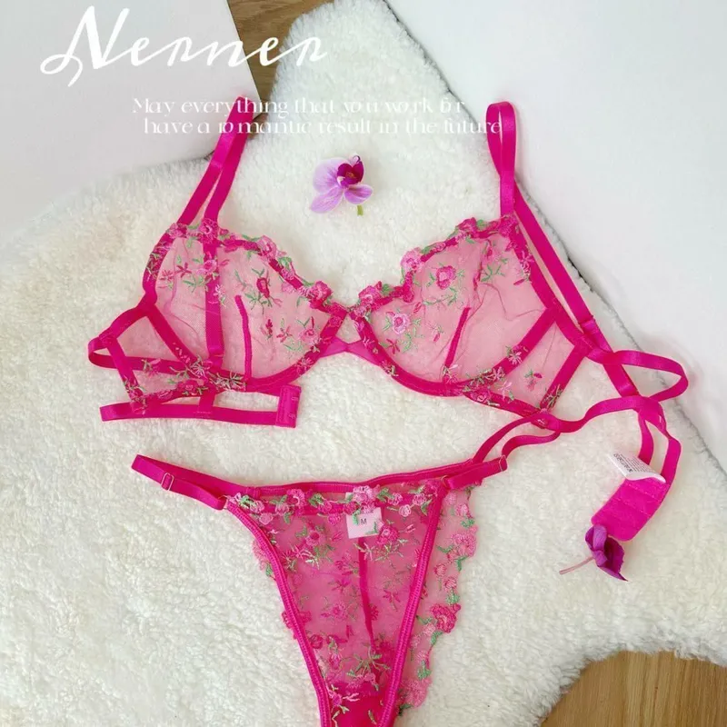 🌸 Изысканный комплект женского нижнего белья 🌸 1 🌸 Изысканный комплект женского нижнего белья 🌸 1