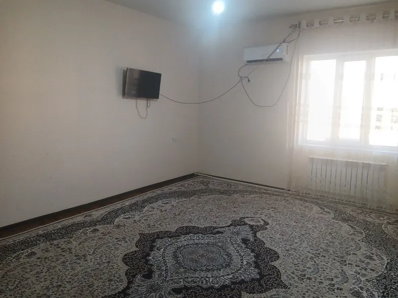 Romtian markazida joylashgan kvartira 3 xonali ijaraga beriladi 2 Romtian markazida joylashgan kvartira 3 xonali ijaraga beriladi 2