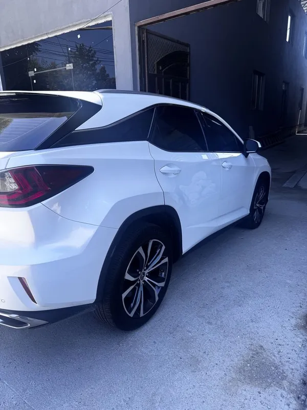 Lexus RX 350 | 2019 | 87 600 км 8 Lexus RX 350 | 2019 | 87 600 км 8