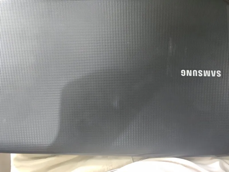 Ноутбук samsung i3 2