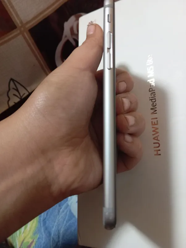 iPhone 6 5