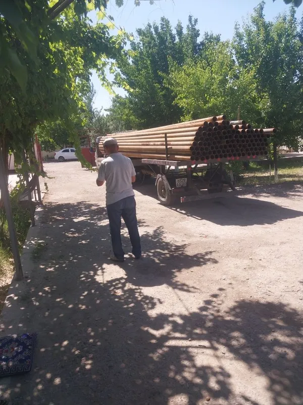 Gazel tubavoz sotiladi 2 Gazel tubavoz sotiladi 2