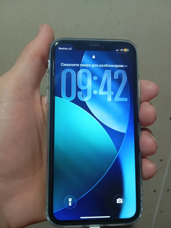 iphone 1
