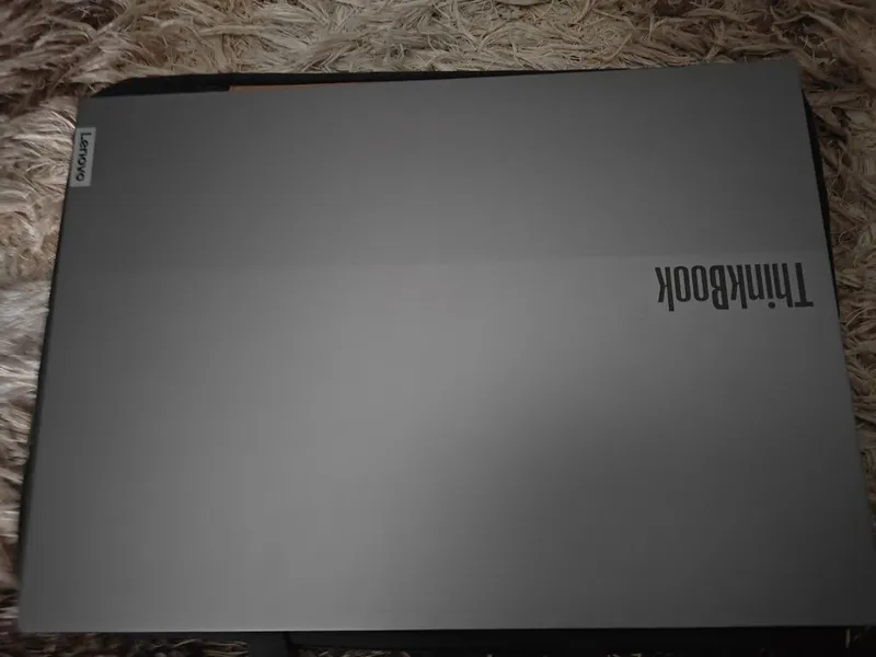 Ноутбук Lenovo Thinkbook 16 G7 IML /Ultra7-155U/16GB/512GB/16" — фото 1
