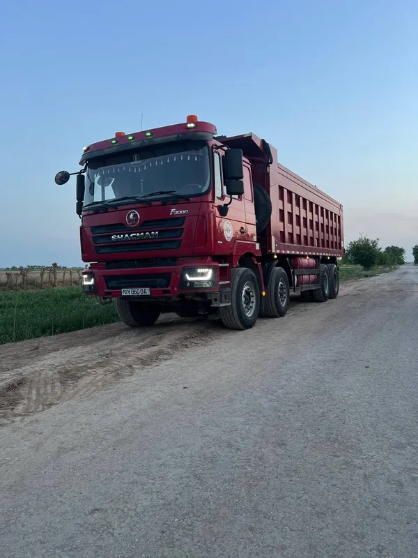 CHacman F3000 40t 1 CHacman F3000 40t 1
