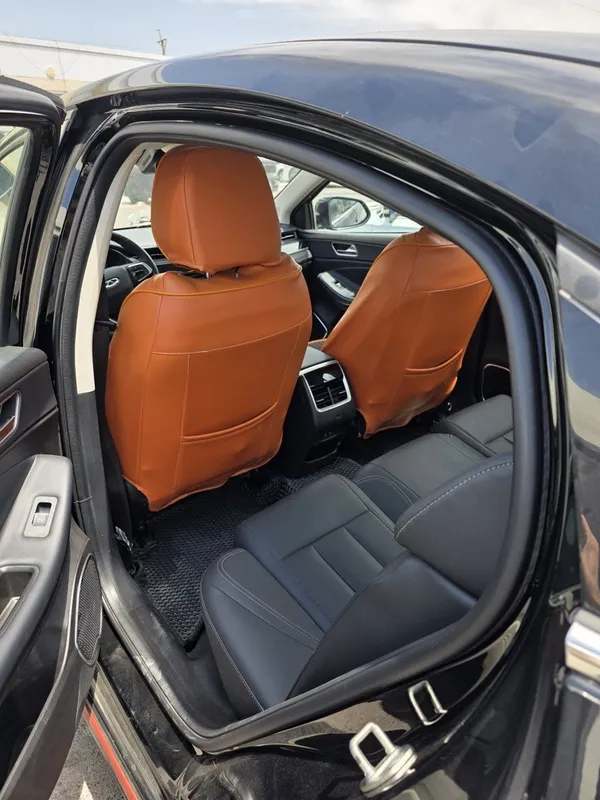 Chery arizzo 6 pro full — фото 3