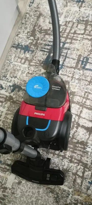 палесос PHILIPS 5
