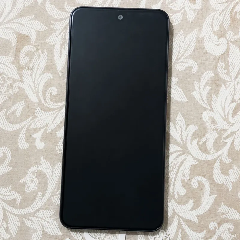vivo y100 4g 1