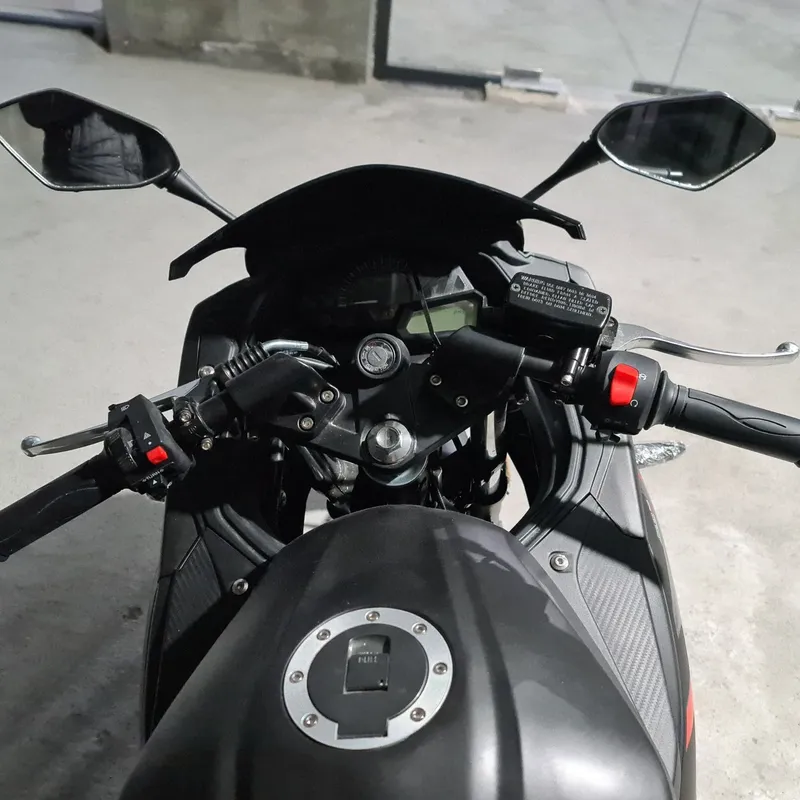 Мотоцикл 250кубовый спортбайк опт/роз sportbike 7 Мотоцикл 250кубовый спортбайк опт/роз sportbike 7