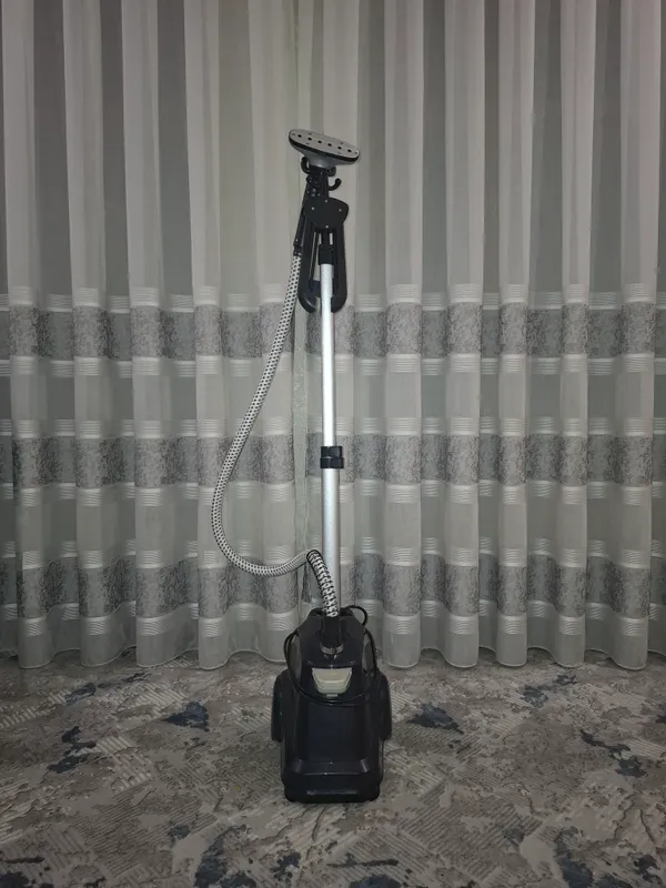 вертикальный отпариватель Garment steamer X3 — фото 2