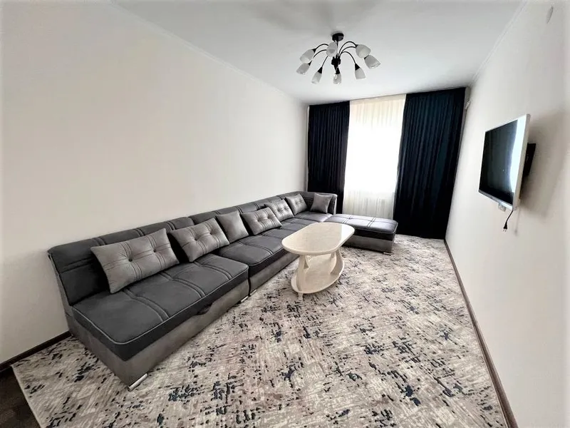 3-комнатная квартира, 75 м², ЖК Green Park 2 3-комнатная квартира, 75 м², ЖК Green Park 2