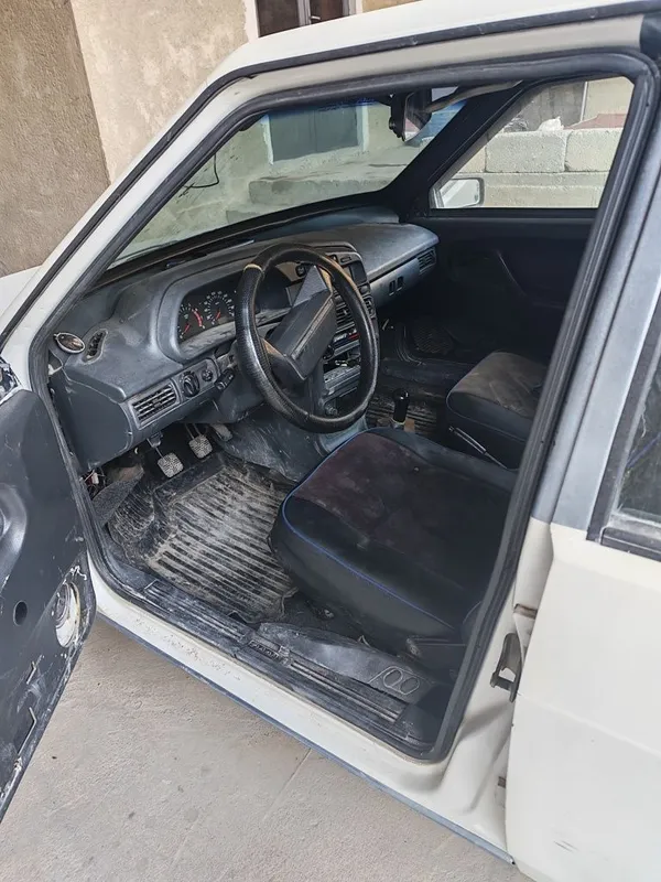 Lada Samara 2109 6