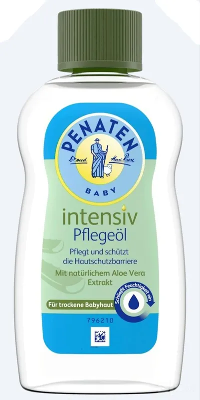 Penaten bolalar va chaqaloqlar parvarish vositalari 5 Penaten bolalar va chaqaloqlar parvarish vositalari 5