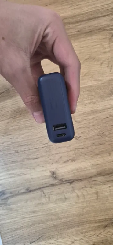 xiaomi powerbank — фото 3