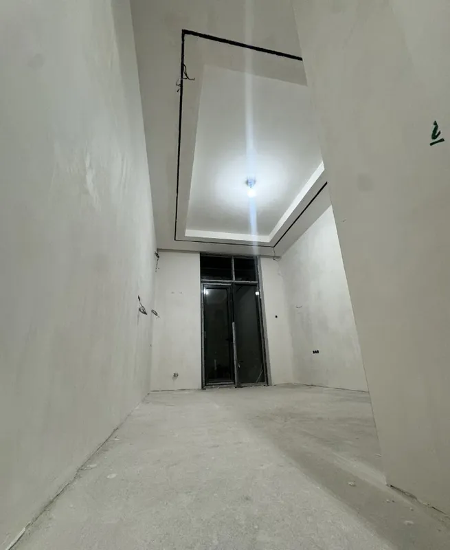 3-комнатная квартира, 71 м², Мирзо Улугбека 6