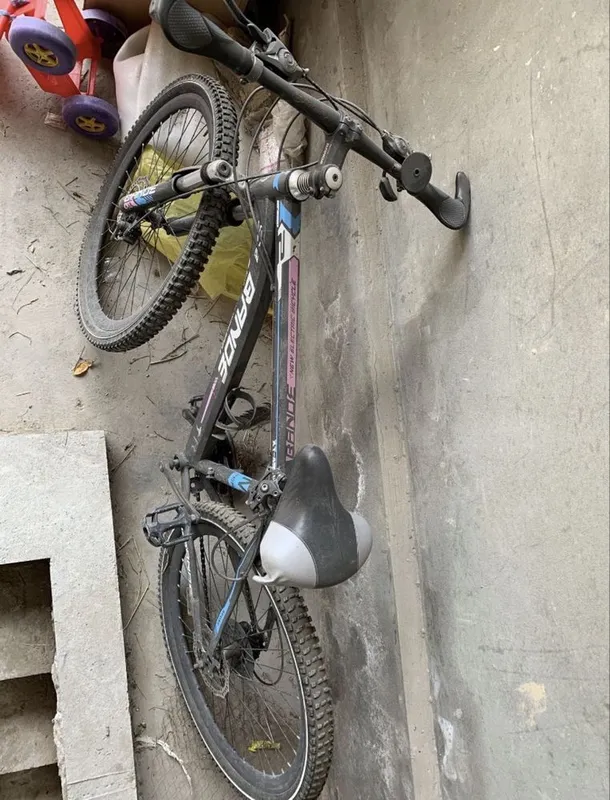 Velosiped sotiladi 2 Velosiped sotiladi 2