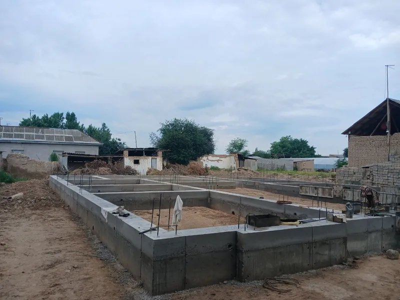 Fundament quyish xizmatlarini taklif etamiz 4