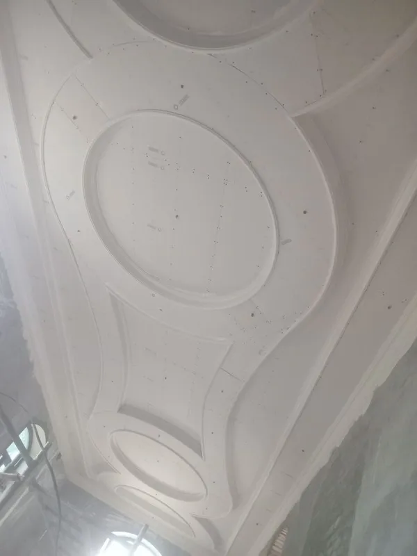 Tyaga lepka molding tiyaga лепка 6