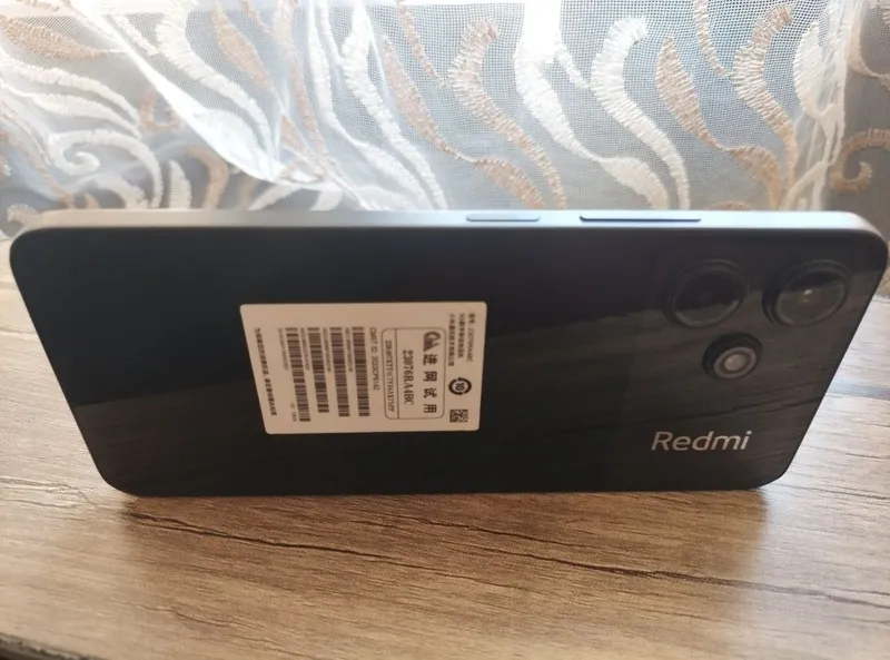 Xiaomi Redmi 12r 3 Xiaomi Redmi 12r 3