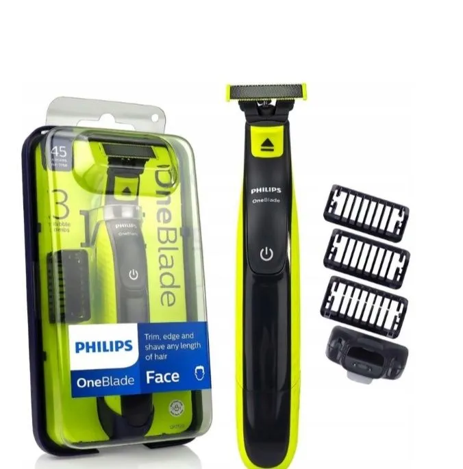 Триммер Phillips one blade 3 Qp2520 5