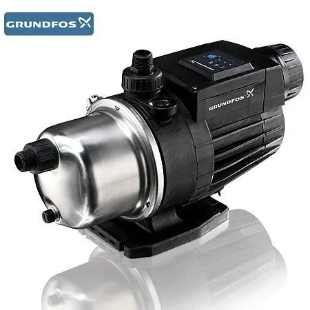 Grundfos MQ 3-35 (Италия) — фото 2 Grundfos MQ 3-35 (Италия) — фото 2