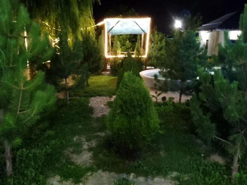 Dacha yangi hayot 6