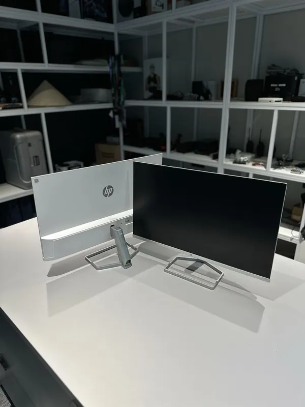 HP Monitor 24” | 75hz 1