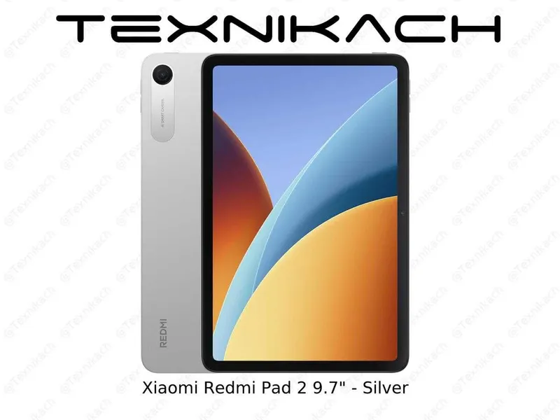 Новый Xiaomi Redmi Pad 2 9.7" Доставка 2
