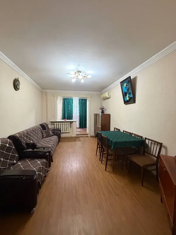 Аренда квартиры Чиланзар 8 трехкомнатная 8