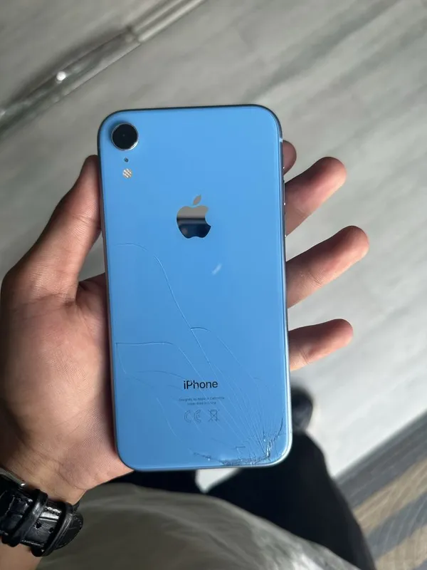 iPhone XR 64Gb LL/A 2