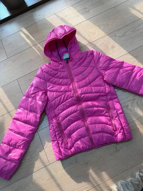 Детская куртка Adidas Adizero, 8 лет