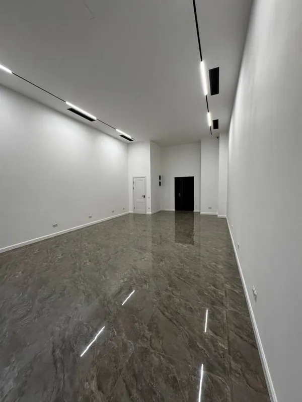 Аренда Нежилое помещение МирзоУлугбек Дархан 55м2 Евро Open space — фото 2