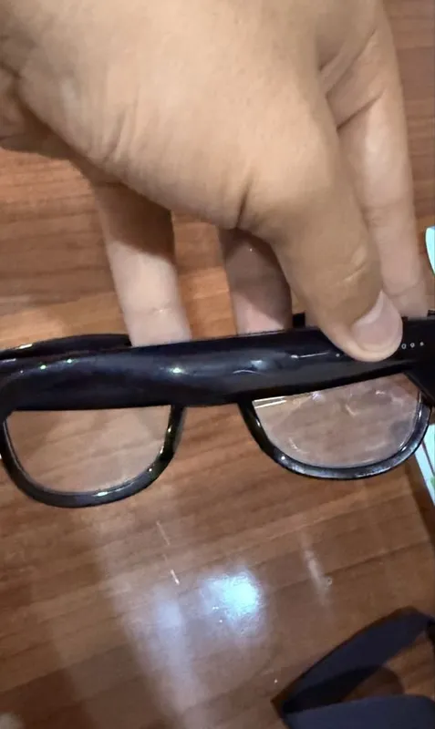 CY01 smart glasess 2