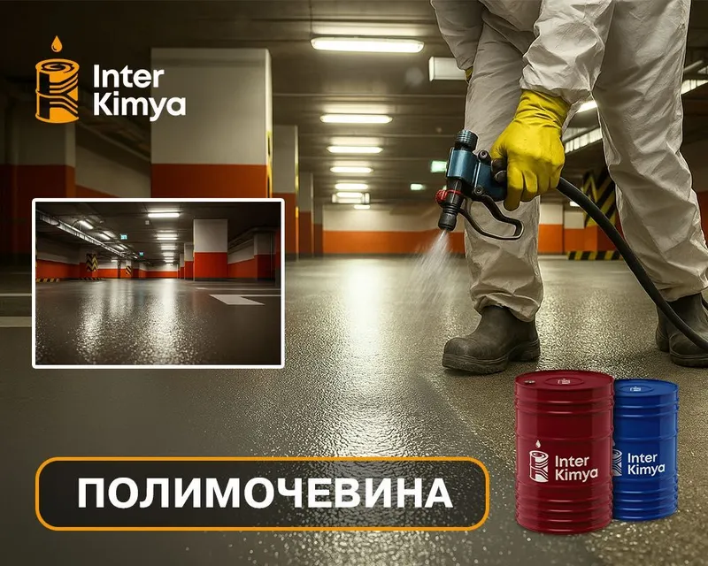 Полимочевина / Поли